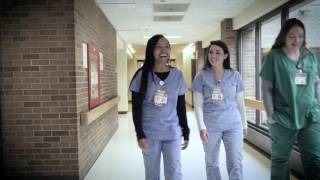 We're changing stigma. Do you have what it takes to join us?