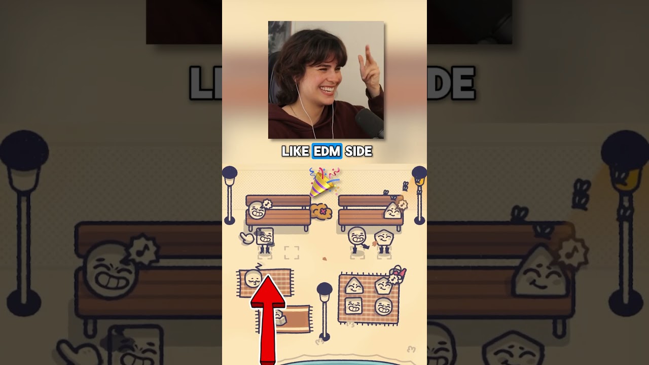 I AM SERIOUS ABOUT THE BUG DIMENSION 