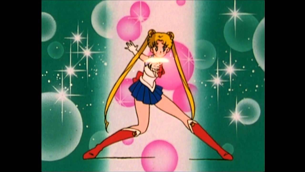Sailor Moon Folge 173 Deutsch