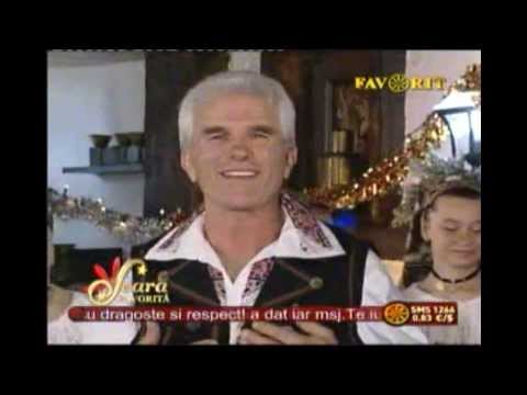 Stefan Murgu - Mi-s banatean patimas
