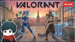 Maybe Everything is not Positive in Life... (VALORANT)