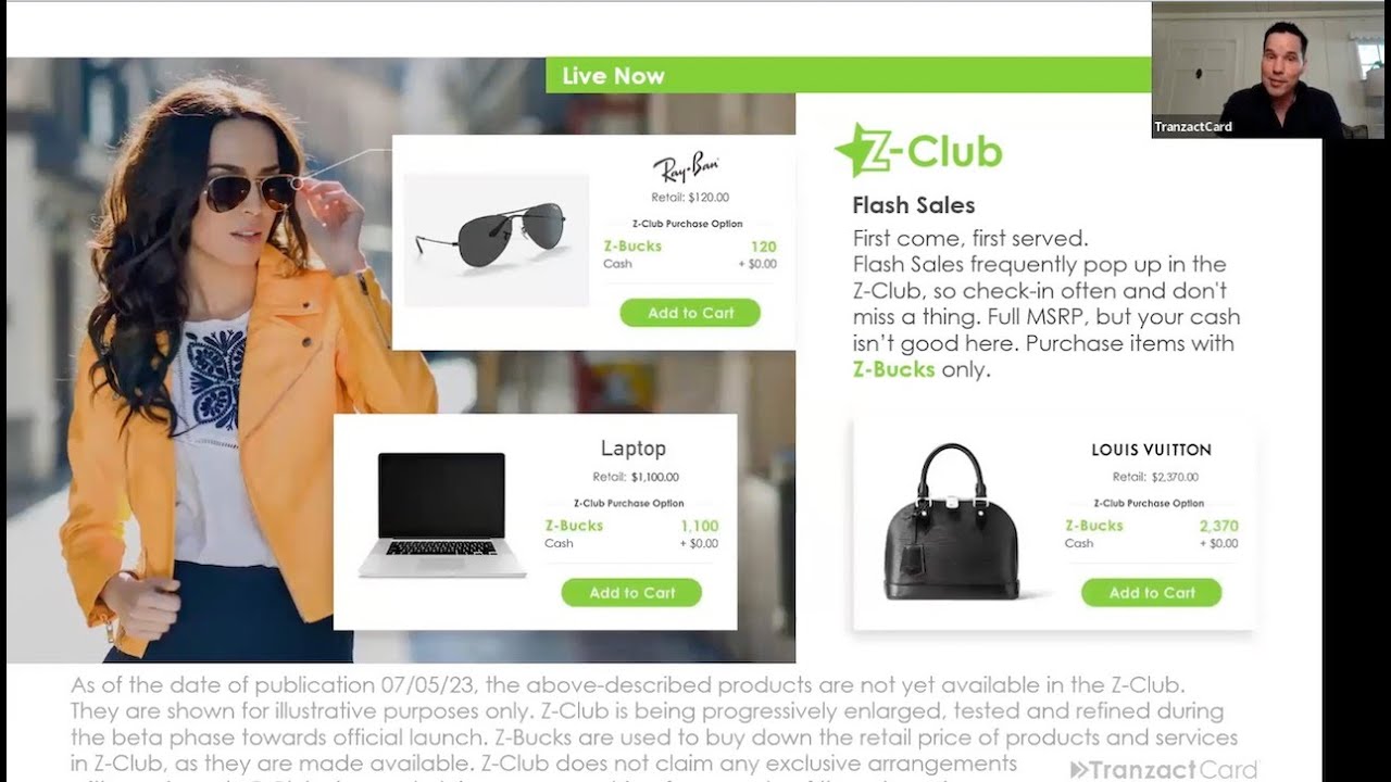 15 minutes overview of Tanzact (As of August 2023)