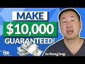 This Video Will Make You 10K GUARANTEED If You Run A Business This Video Will Make You 10K GUARANTEED If You Run A Business