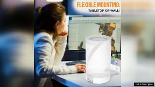 Wall Mount For Tp Link Deco Be75 Be85 Be95 Be17000 Be22000 Be33000 Whole Home Mesh Wifi 7 Review