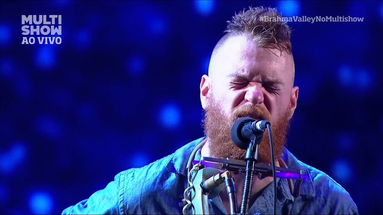 Ben Miller Band   Come Together