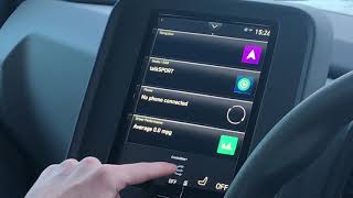 How - To Guide Pre-Conditioning Guide