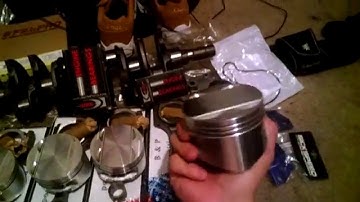 Project 420a Update # 7 96 Eclipse gs.