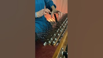 Oh Happy Day (Array Mbira) #shorts