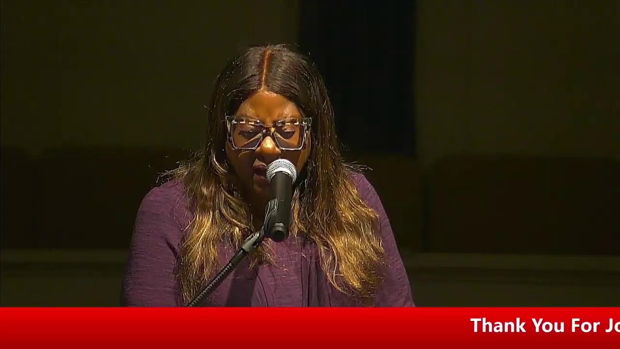 Union Missionary Baptist Church Lithonia Georgia Live Stream