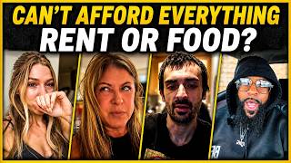 The Cost of Living Crisis Is Forcing Families Into Impossible Choices