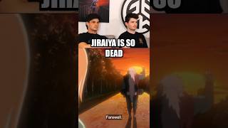 We Called it... Unfortunately 😢 | Naruto Shippuden Reaction #jiraiya #react #reaction