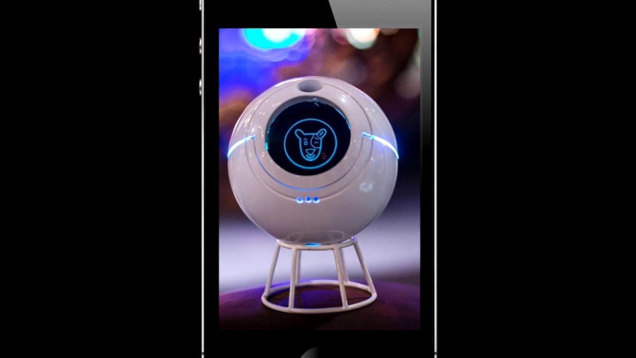 3plet Album (App) Первый космический: Спотти - Den Kozlov