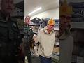 TikToker Caught Live Sleeping at Walmart #bodycam #police #cops #livestream #streamer