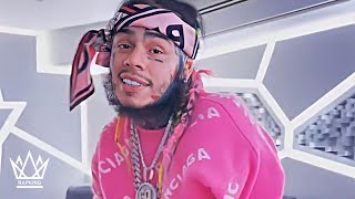 6IX9INE - BANG IT OUT ft. Eminem, 21 Savage (RapKing Music Video)