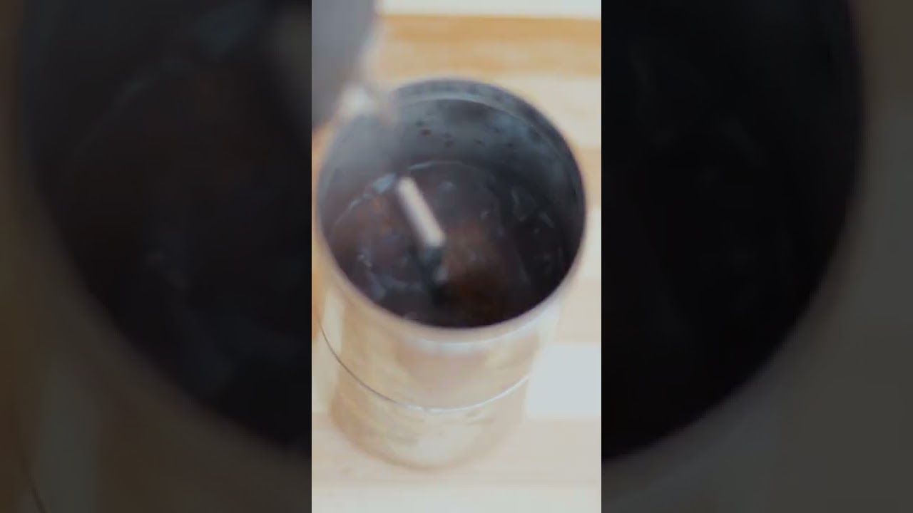 Indian Traditional Filter Coffee with Sleepy Owl Coffee