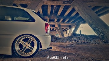 VW POINTER  OEM LWHLLS │media