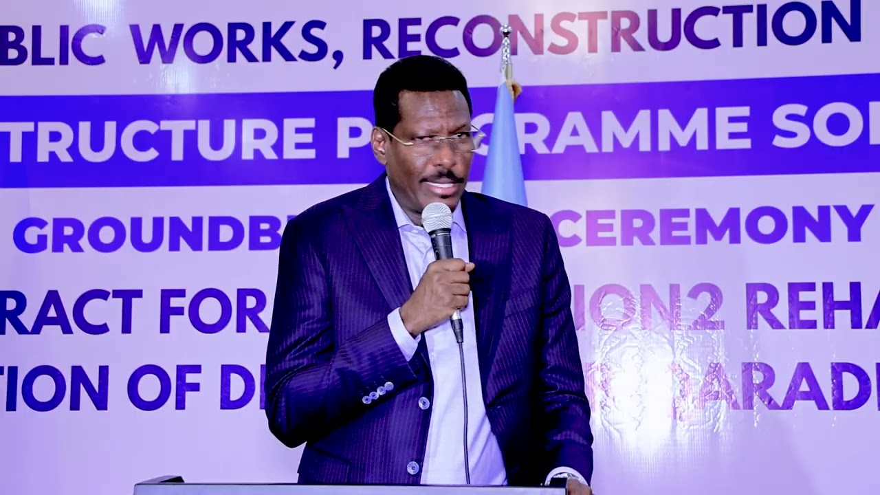 Madaxweyne (Qoor Qoor) 