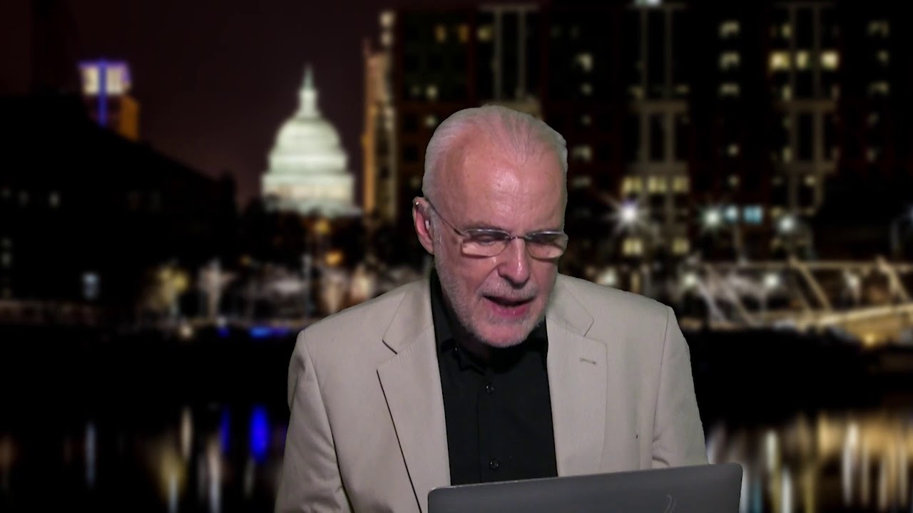 Richard Eskow on AI: Corporations Are Shaping the Future