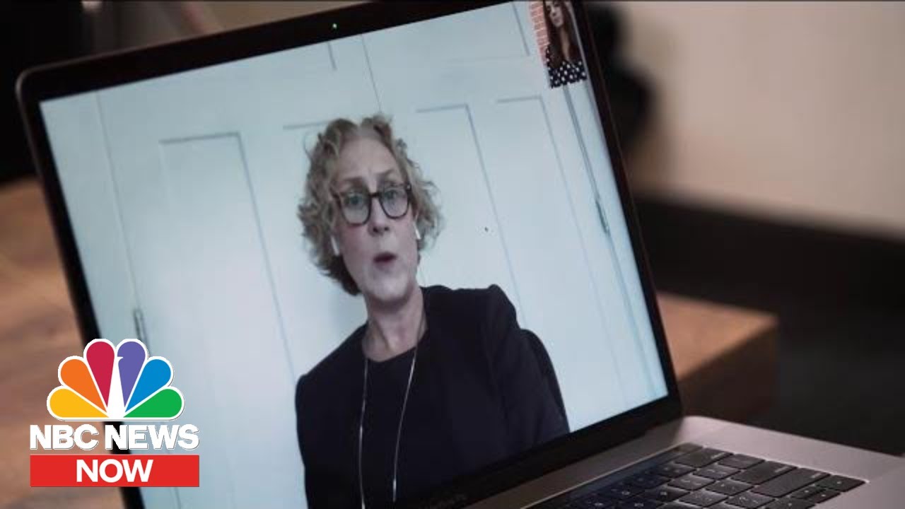 Examining The Growing Rate Of Children And Gun Deaths | NBC News Now