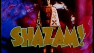 SHAZAM!
