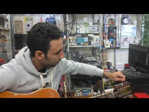 تقسيم عبدالاله يسين Taksim Abdelilah Yacine 