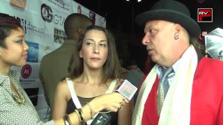 World Dance Awards Producers Paulette And Carey Interview