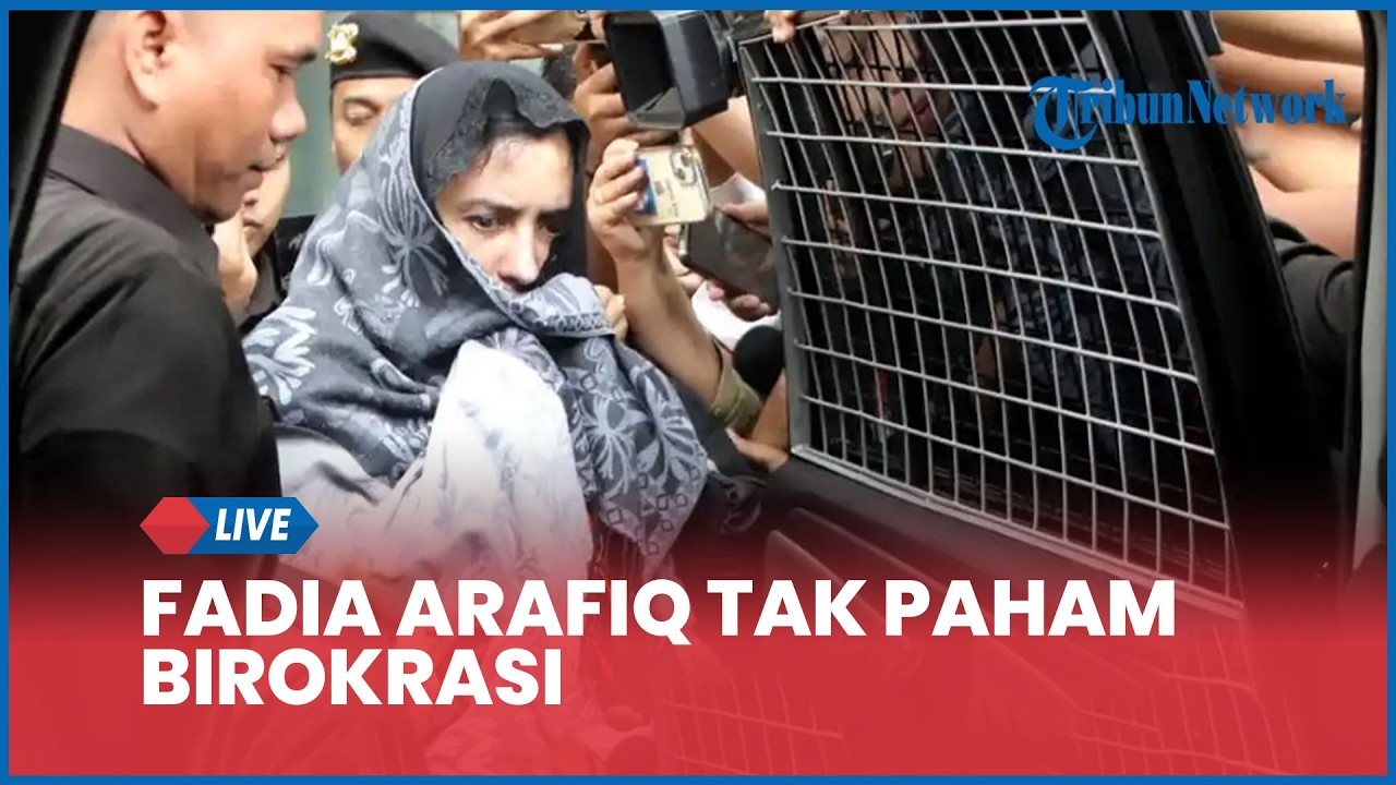Jabat Bupati Pekalongan 2 Periode, Fadia Arafiq Tak Paham Birokrasi, Akui Dulu Musisi Dangdut