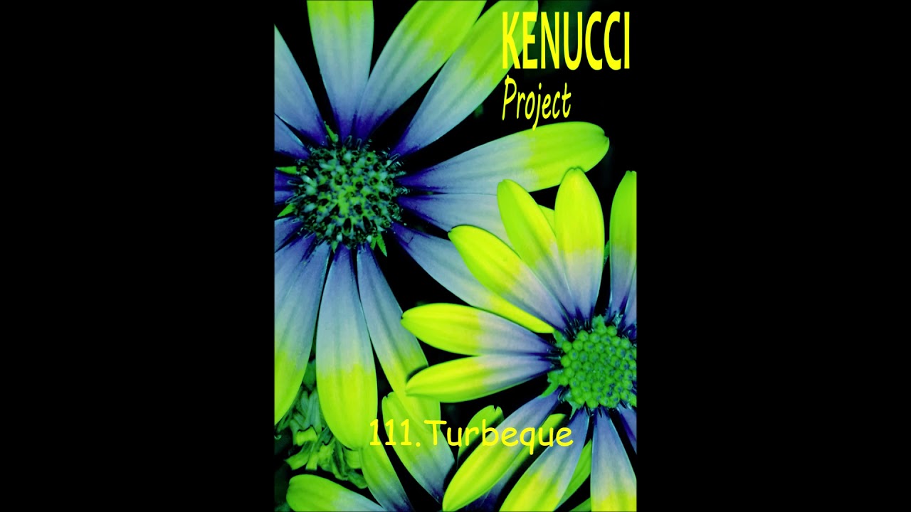 KENUCCI Project 111. Turbeque
