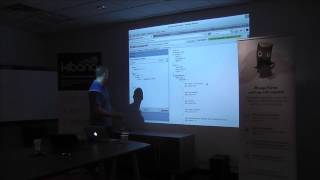 Elasticsearch Aggregation demo using City of Philadelphia Open Data Set