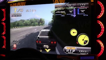 [湾岸5DX+] WMMT5DX+ Tag Team Battle - MVi vs Intense (Part 5)