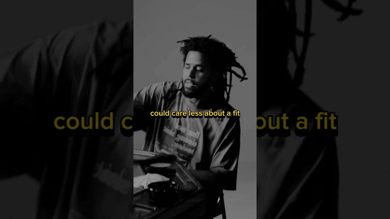 J. Cole Verse on ‘Here I Go’ with Gucci Mane 🔥