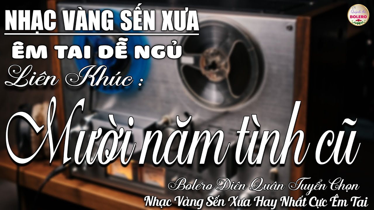 Album Bolero HAY NHẤT HIỆN NAY➤Nhạc Trữ Tình DIỄN QUÂN CỰC ÊM TAI Toàn Bài Hay➤Nhạc Vàng CỰC KỲ HAY