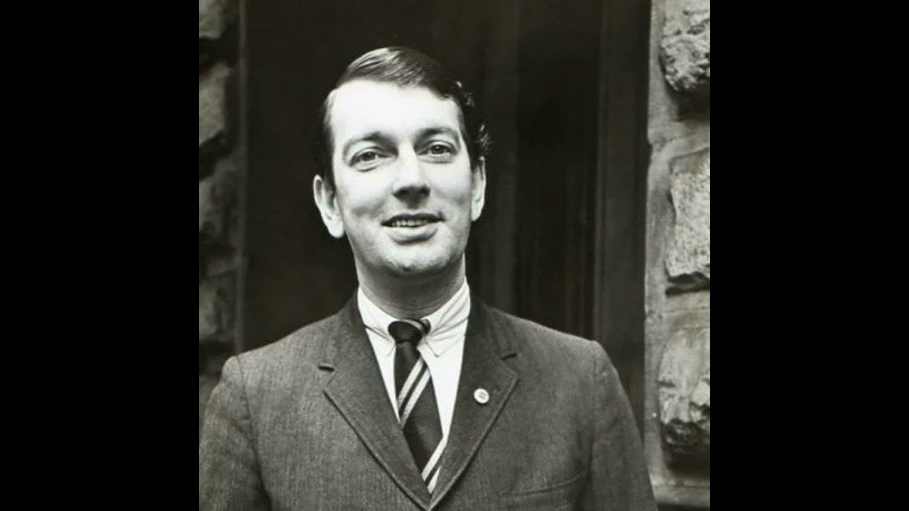 Сезон 4: Эпизод 10: Дик Лейч