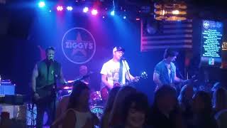 Trick Shift - What I Like About You (The Romantics cover w/ ROCK in the USA interlude)