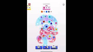 Screw Jam Level 390 #スマホゲーム #パズルゲーム #games