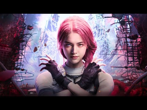 Как получить награды в Once Human за участие в CBT на Steam или Epic Games аккаунт