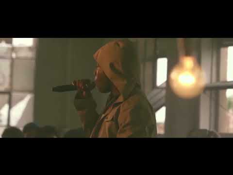 Childish Gambino: Live at The Switch 2012 (Full Set) [4k60fps Enhanced Video]