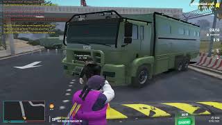 NG | Grand rp RS | by cicmicovci