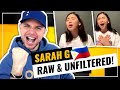 Sarah Geronimo - The Greatest Love of All | 1st Digital Concert | LOTS OF CONTROL! | HONEST REACTION