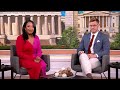 Candace Owens insults Erika Kirk, feuds with Andrew Colvet as Robinson hearings begin | RISING