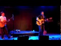Lance Davis covering James Taylor's "Carolina In My Mind"