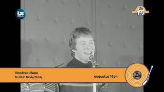 Manfred Mann - Do Wah Diddy Diddy (1964)
