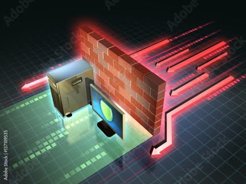 Block Facebook Using Windows Firewall and iptables  - Yosef Ayman