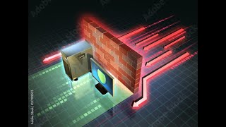 Block Facebook Using Windows Firewall and iptables  - Yosef Ayman