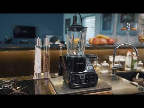 Klarstein turmixgép Klarstein turmixgép