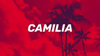 CAMILIA | Rauw Alejando Dancehall Reggaeton | Type Beat Instrumental |    Prod. by ANDO🔥🎹