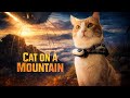 My Cat Climbed A Mountain