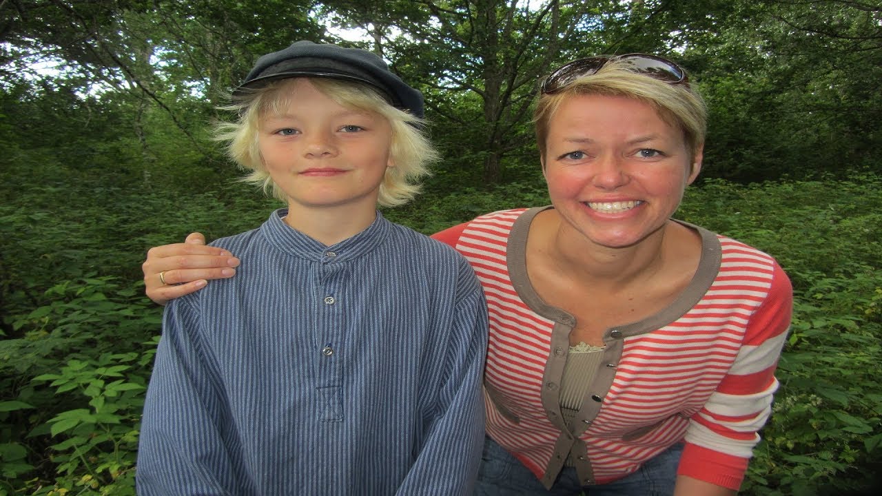 Emil fra Lønneberg - jeg er slet ikke så slem...