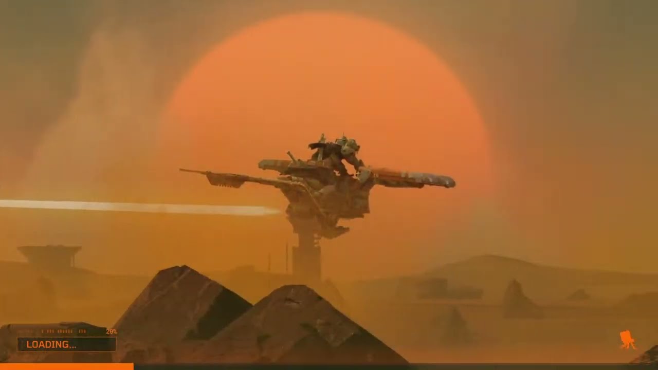 Meet Your Maker | Raiding outposts  | No Commentary