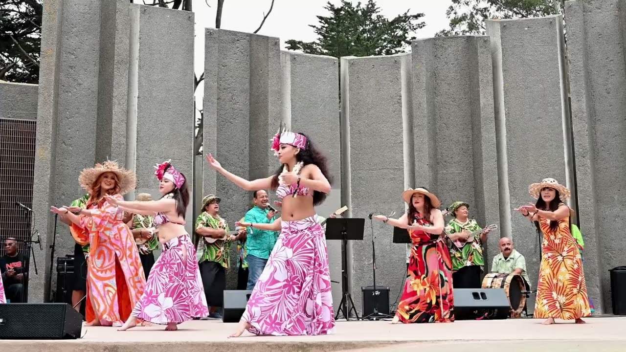 Hui Fest 2022 - Te Mana O Te Ra (Mehura 3)